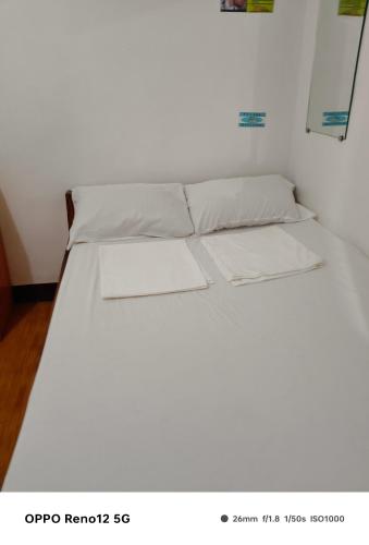 Rubilla's Homestay