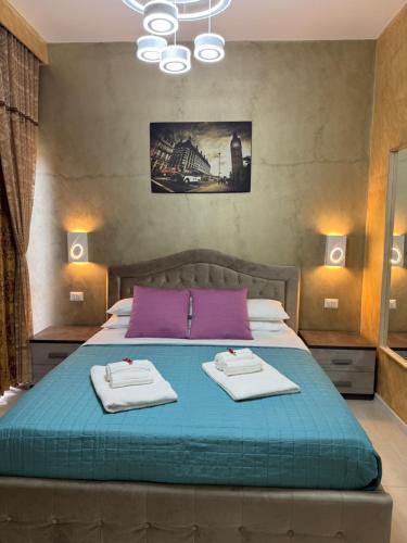 SAARAH affittacamere