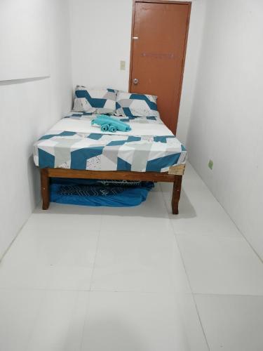 Rubilla's Homestay
