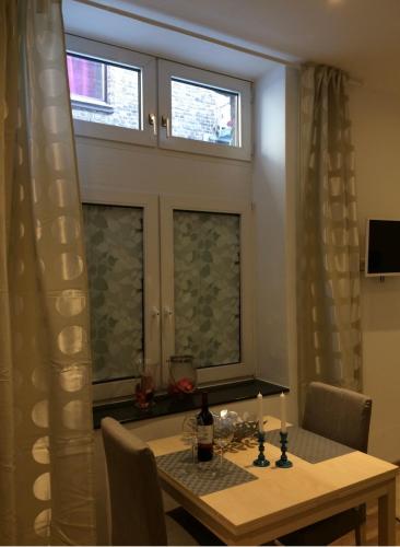 Köln City Apartments