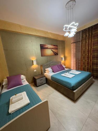 SAARAH affittacamere