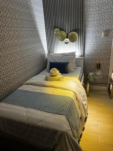 AZURE BICUTAN -MIAMI TOWER 6 Floor