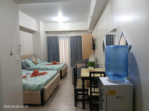 81 Newport Boulevard across Manila Airport NAIA T3