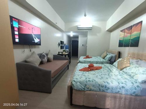 81 Newport Boulevard across Manila Airport NAIA T3