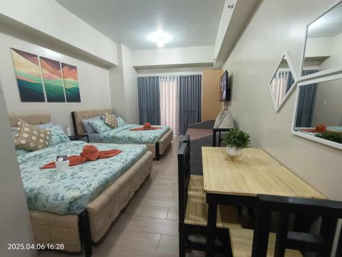 81 Newport Boulevard across Manila Airport NAIA T3