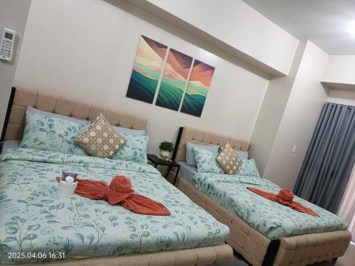 81 Newport Boulevard across Manila Airport NAIA T3