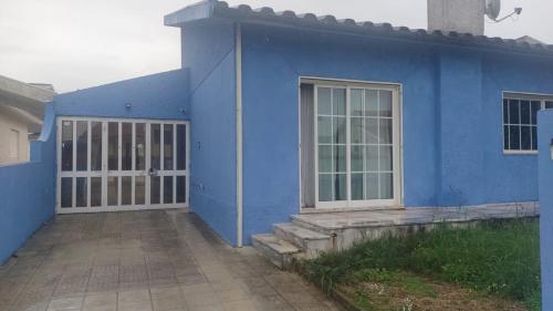 Casa Alba Mindelo