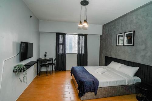 TahananStays at Makati CBD