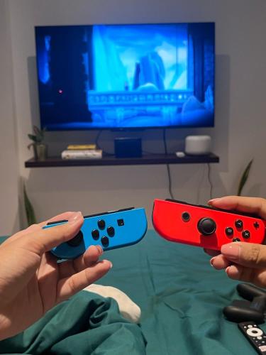 Charming Gramercy Studio w Rockwell Lights Viewing - Pet friendly! Gym & Pool Access