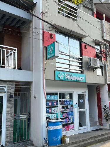 3Ks Island Transient