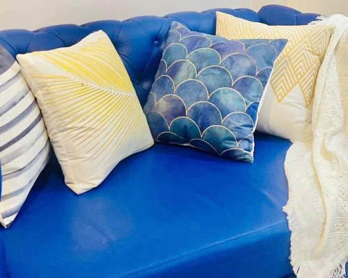 Casa Azul Serin East Tagaytay