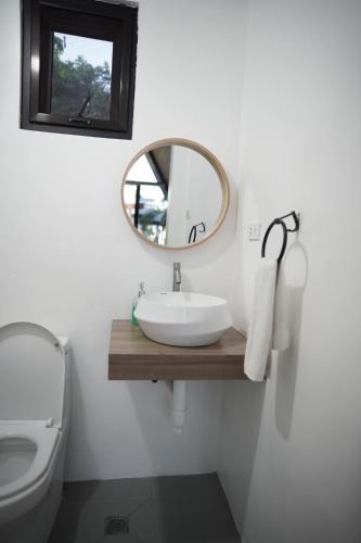 Paraiso Del Bacnotan