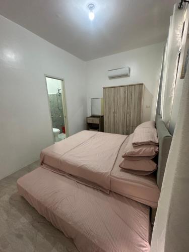 Jores Transient House - Baclayon Bohol