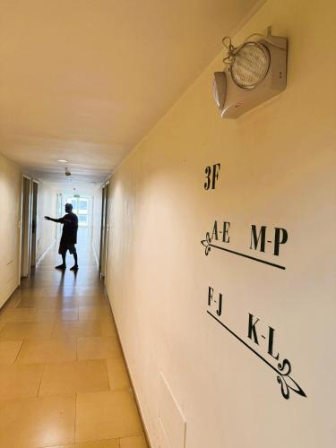 JFam Suites, C3-3N Studio, Up To 4 Pax