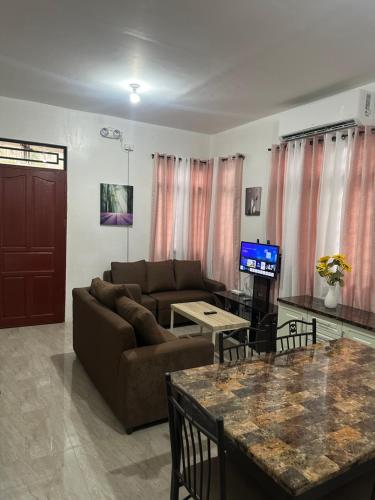 Jores Transient House - Baclayon Bohol