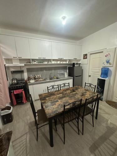 Jores Transient House - Baclayon Bohol