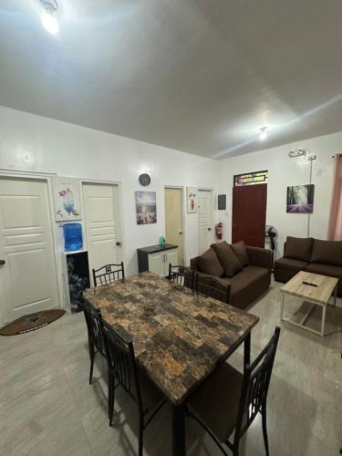 Jores Transient House - Baclayon Bohol