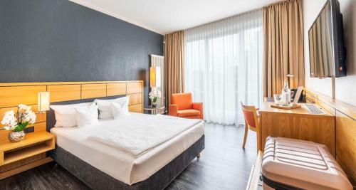 Best Western Hotel Heidehof