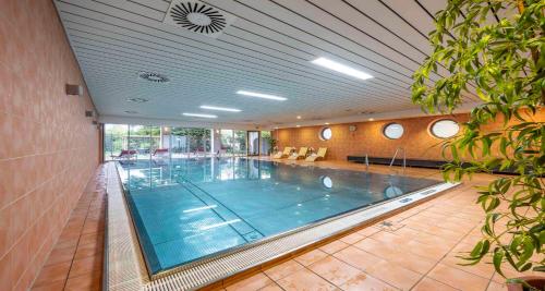 Best Western Hotel Heidehof