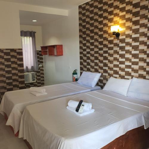 AOSMECPoolCamp Hotel