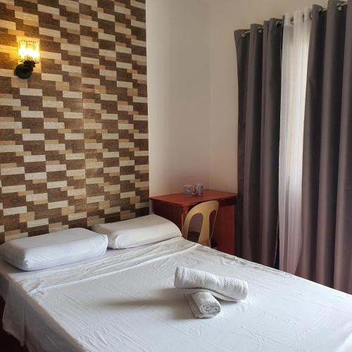 AOSMECPoolCamp Hotel