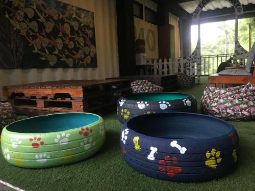 Containers by Eco Hotel