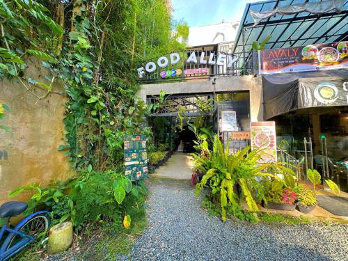 Containers by Eco Hotel