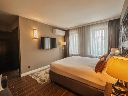 Osmanli Manor Hotel