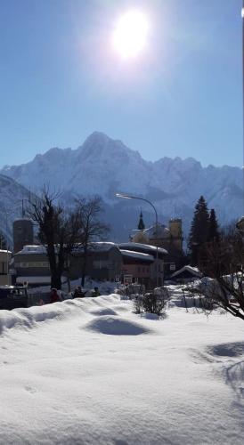 Dolomitenhotel
