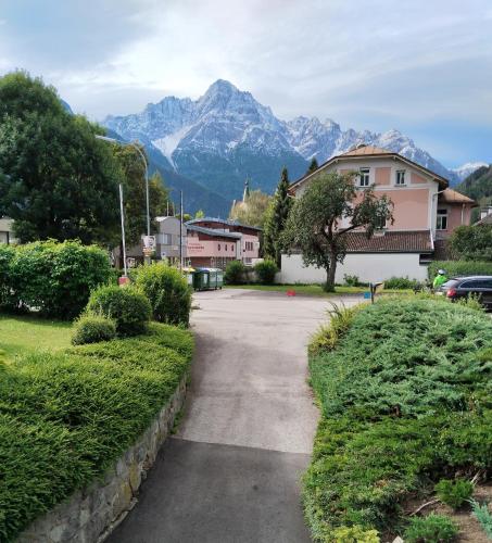 Dolomitenhotel