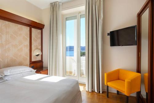 Grand Hotel Mediterranee