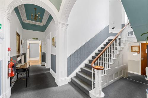 The Imperial Plymouth