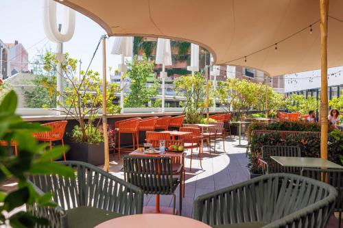 Hôtel Belaroia