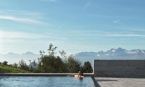 Hotel Rigi Kaltbad