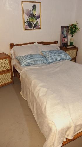 Bahay Bakasyunan in Lubao near Pradera Verde