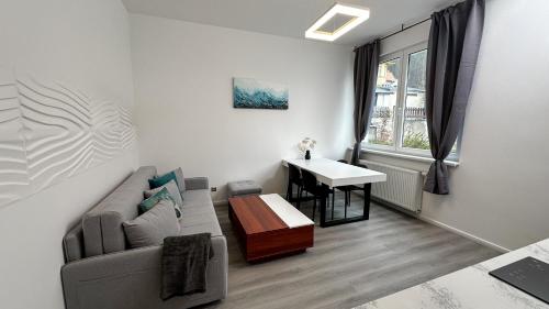 Villa Leopold - apartmánový dům