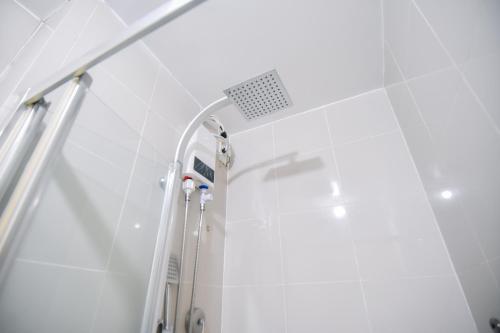 Cozy Place for 8 persons at Grass Residences