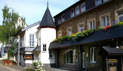 Landhaus Beth-Steuer