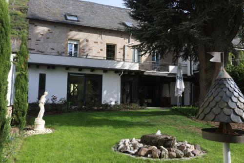 Landhaus Beth-Steuer