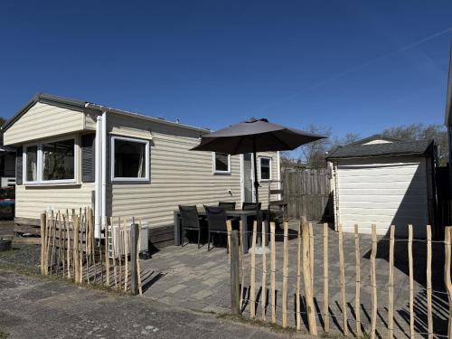 Camping de Duindoorn