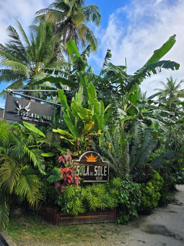 Isola del Sole Villas and Resort