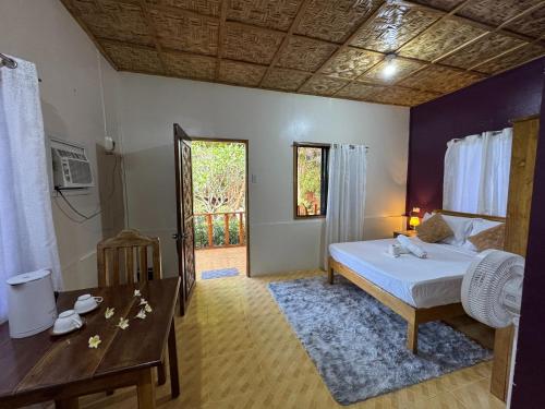 Cecilia's Garden Guesthouse