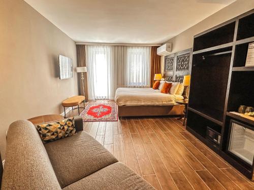 Osmanli Manor Hotel