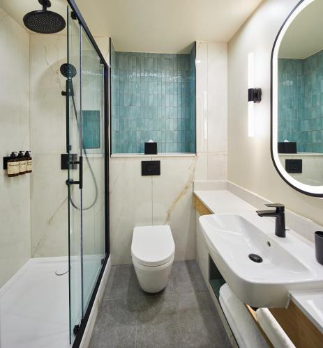 Master St. Paul'S London