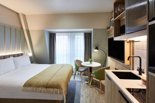 Master St. Paul'S London