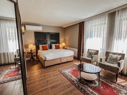 Osmanli Manor Hotel