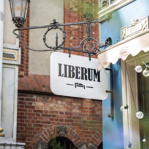 Liberum