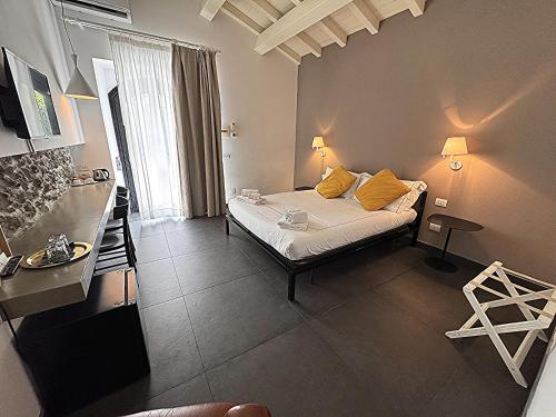 Talè restaurant & suite