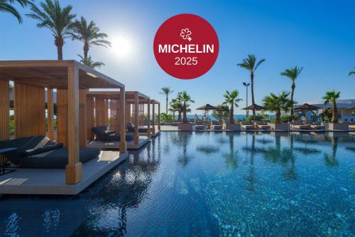 Ammades All Suites Beach Hotel & Spa - Adults Only