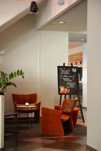 Quality Hotel The Mill